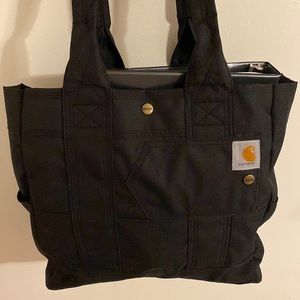 Carhart travel bag